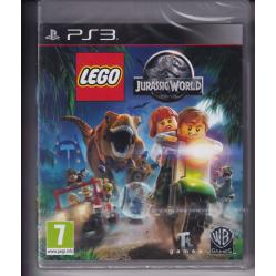 LEGO: Jurassic World - PlayStatioN 3